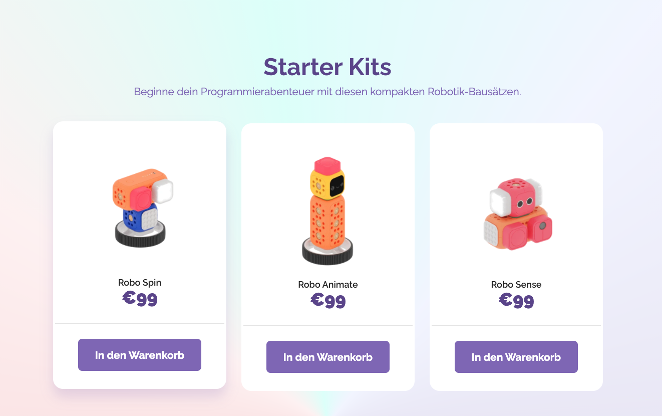 starterkits