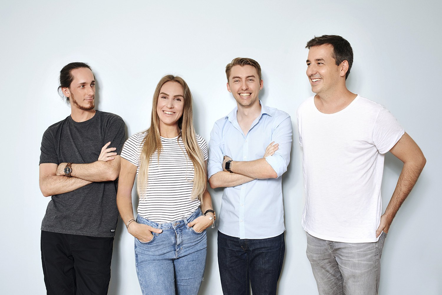 Das Codista Team