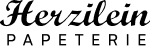 Herzilein-Papeterie