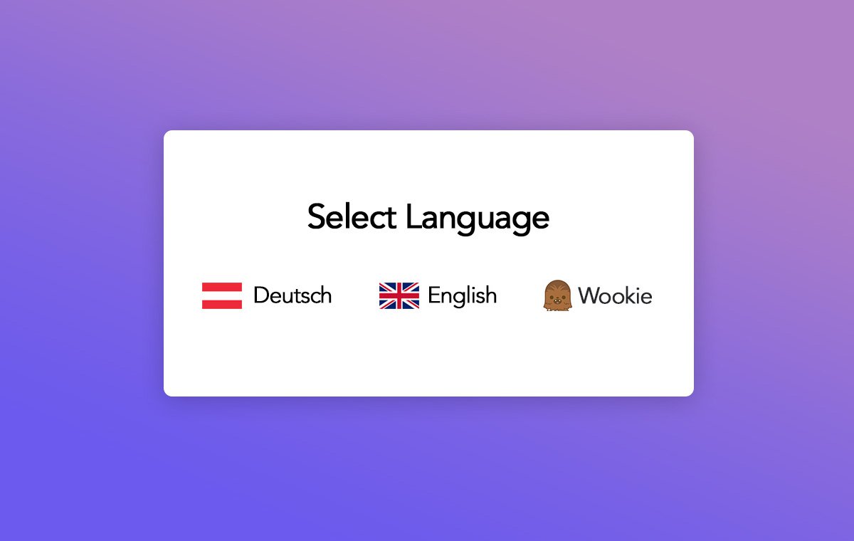 How to build a language switcher in Wagtail / Django Codista