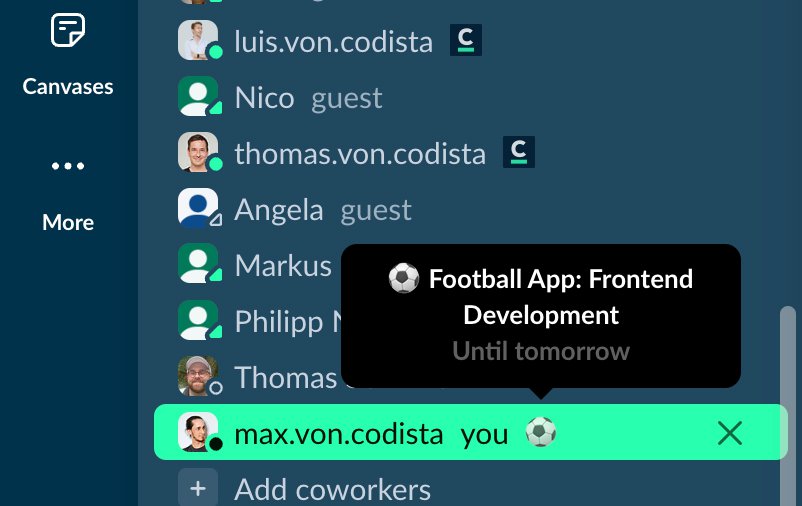 vibe-slack